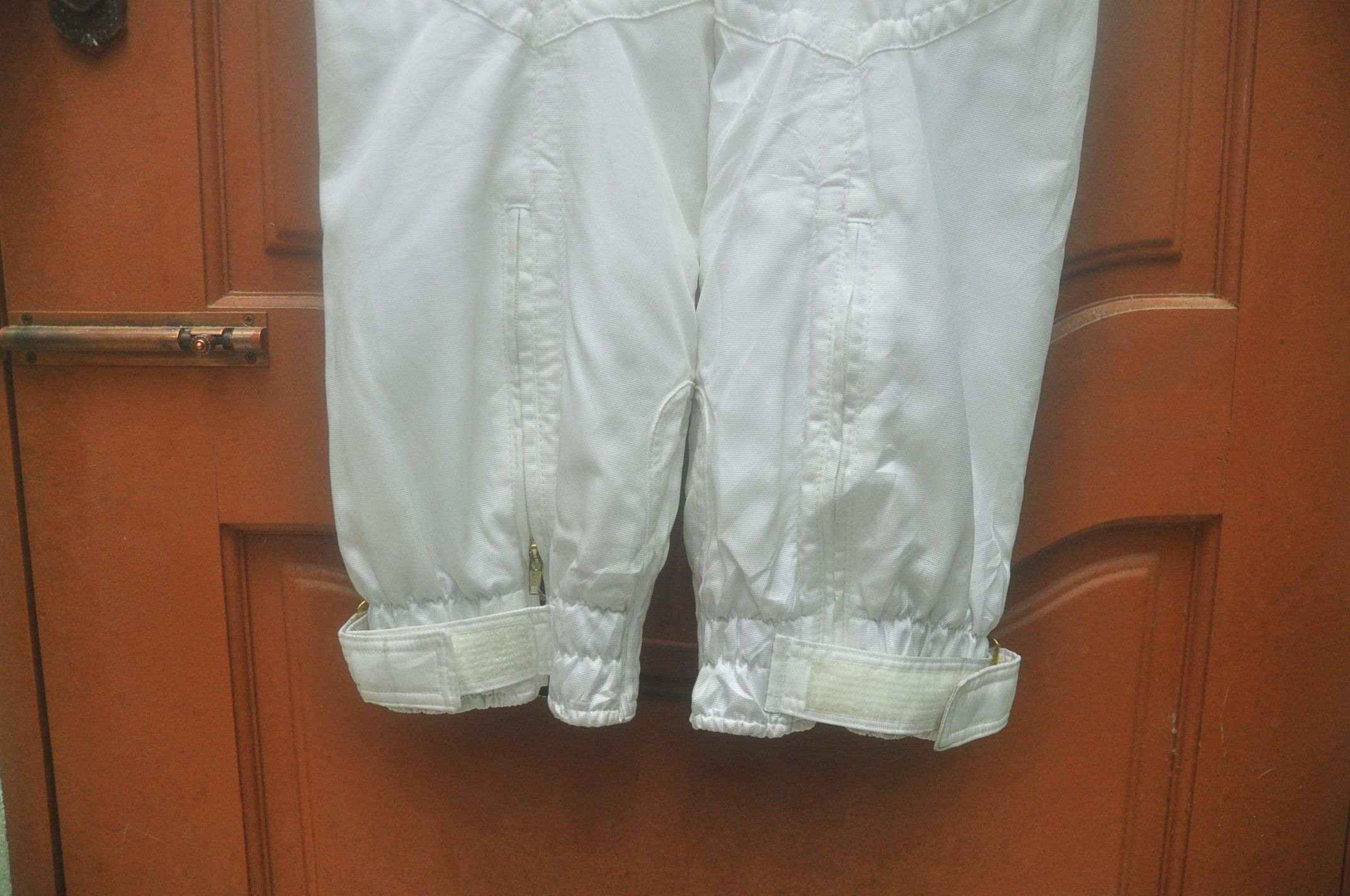 Descente × Japanese Brand Descente Ski Pant Multicolour Travis Scott Style Fashion Size US 32 / EU 48 - 9 Thumbnail