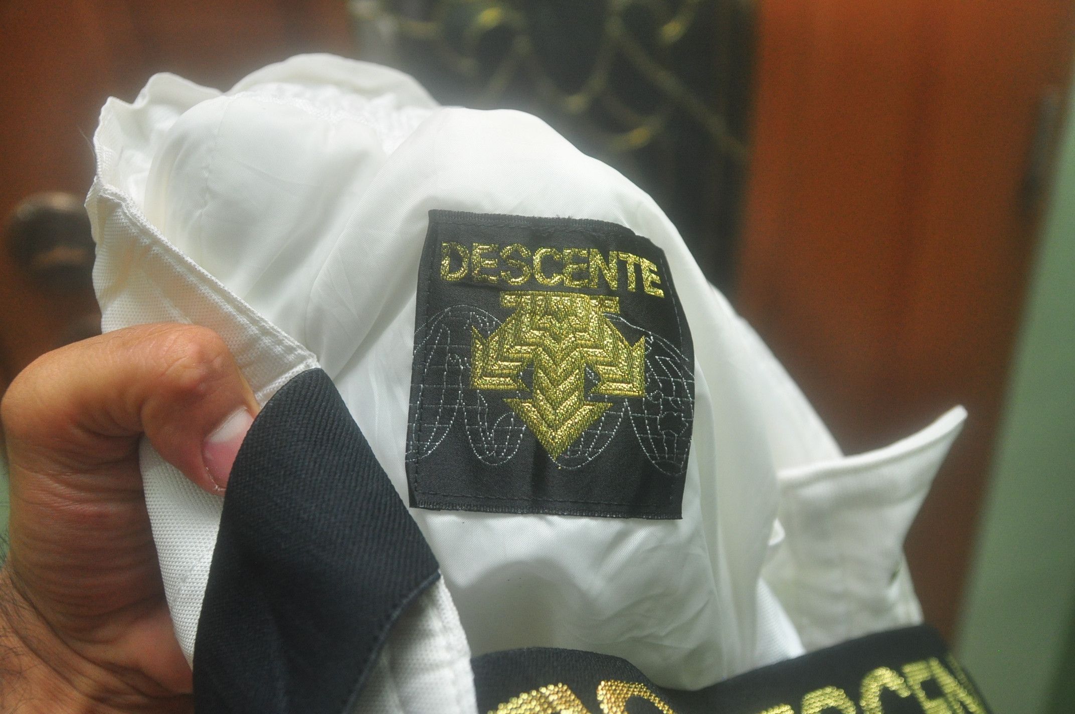 Descente × Japanese Brand Descente Ski Pant Multicolour Travis Scott Style Fashion Size US 32 / EU 48 - 10 Thumbnail