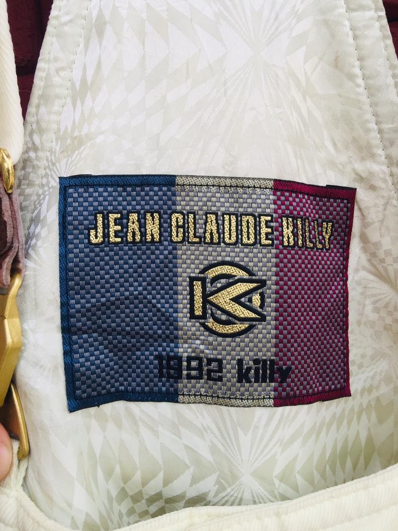 Japanese Brand × Vintage Vintage Jean Claude Killy Travis Scott Fashion Style Ski Size US 30 / EU 46 - 5 Thumbnail