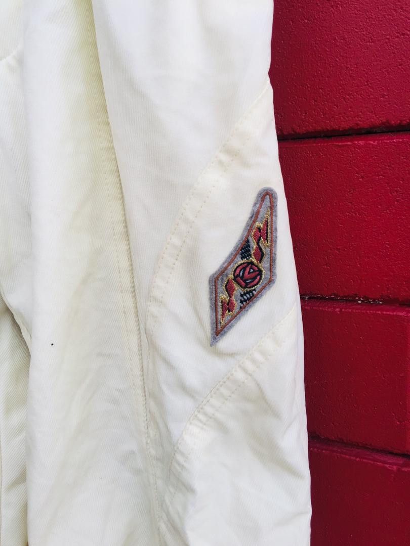 Japanese Brand × Vintage Vintage Jean Claude Killy Travis Scott Fashion Style Ski Size US 30 / EU 46 - 6 Thumbnail