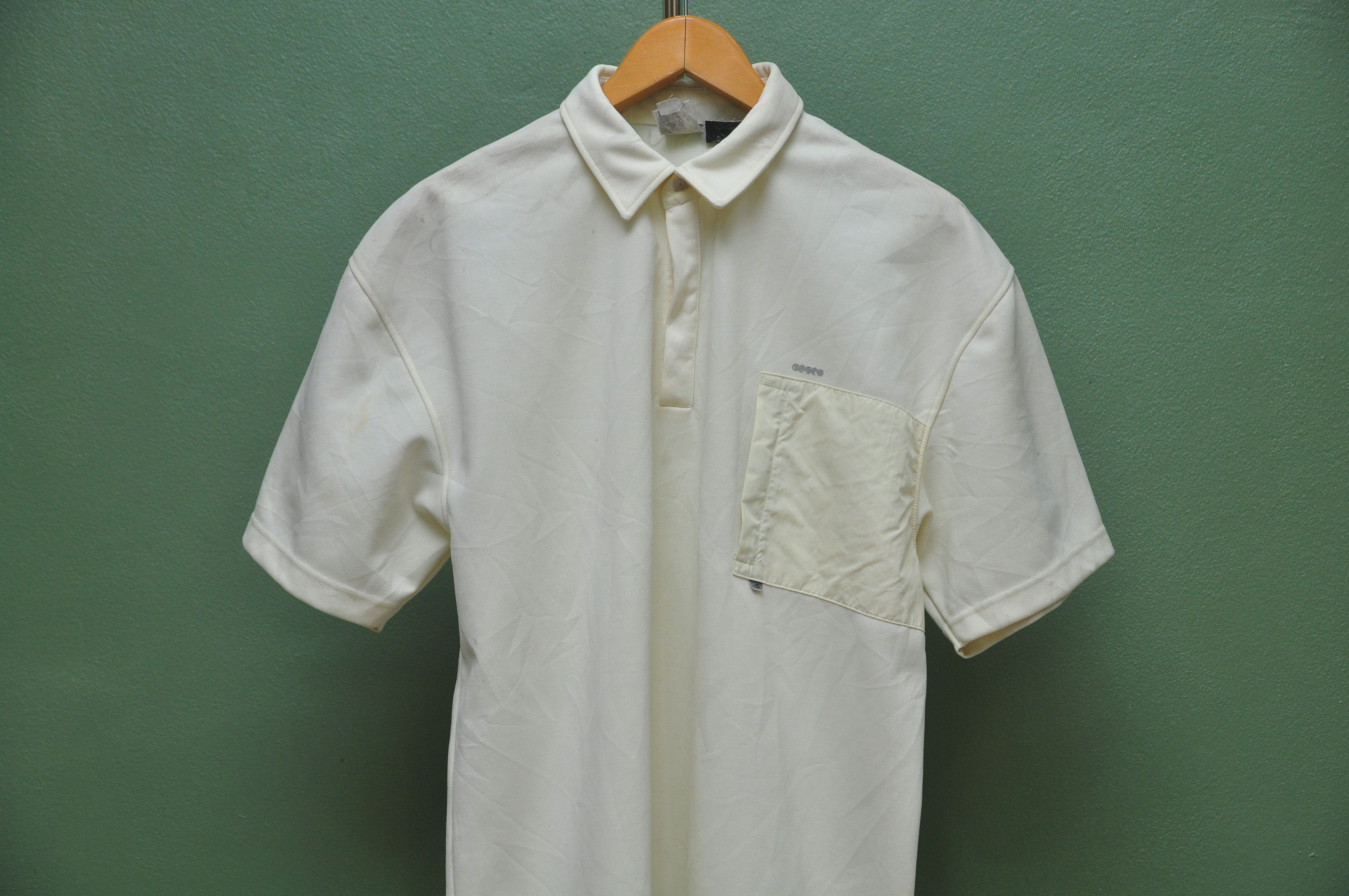 Designer × Japanese Brand × Vintage Vintgae Nice Brand Made In Japan Designer Fashion Style Size US XL / EU 56 / 4 - 3 Thumbnail