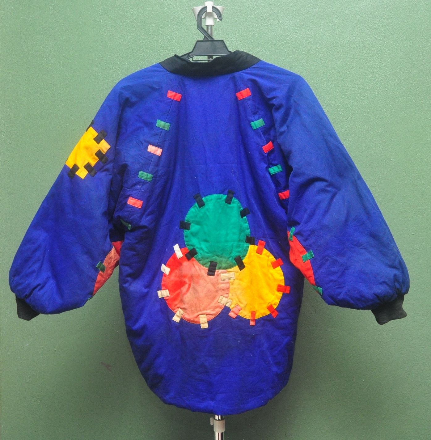 Designer × Japanese Brand Japanese Kimono Multicolour Size US XL / EU 56 / 4 - 3 Thumbnail