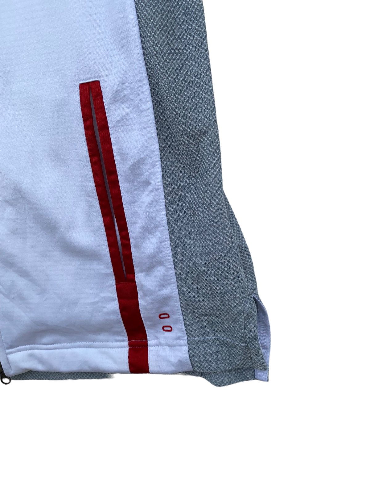 Jordan Brand Jordan Zipper Jacket Size US M / EU 48-50 / 2 - 4 Thumbnail