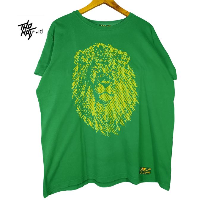 Religion Lion Art Everything Criss Grailed