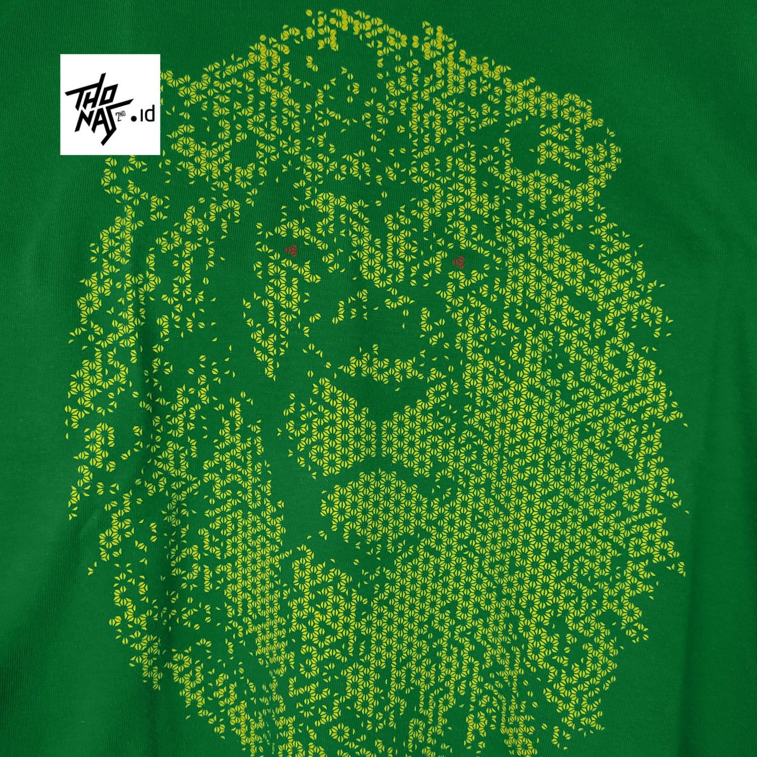 Other Lion Art Everything Criss Size US XL / EU 56 / 4 - 1 Thumbnail