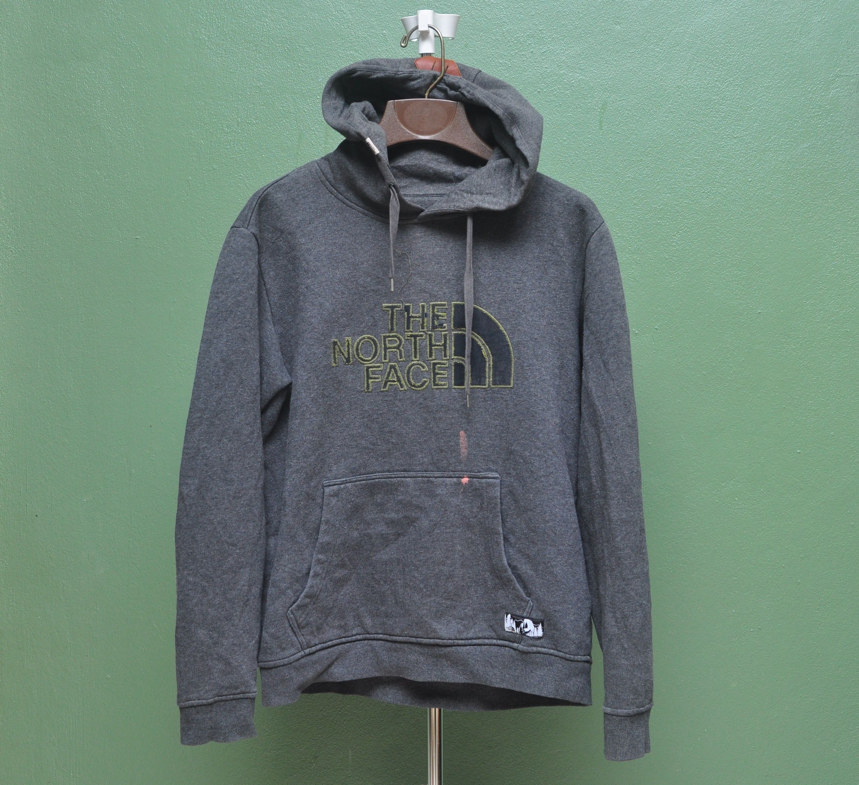 The North Face Sweatshirt