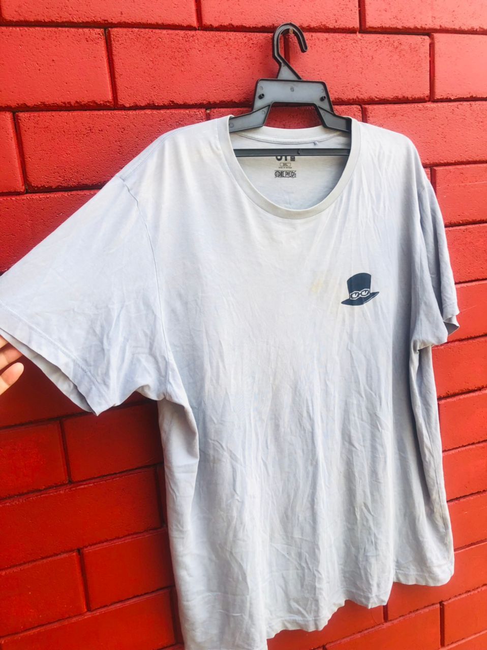 Japanese Brand × Vintage Vintage One Piece Japanese Designer Fashion Style Size US L / EU 52-54 / 3 - 3 Thumbnail