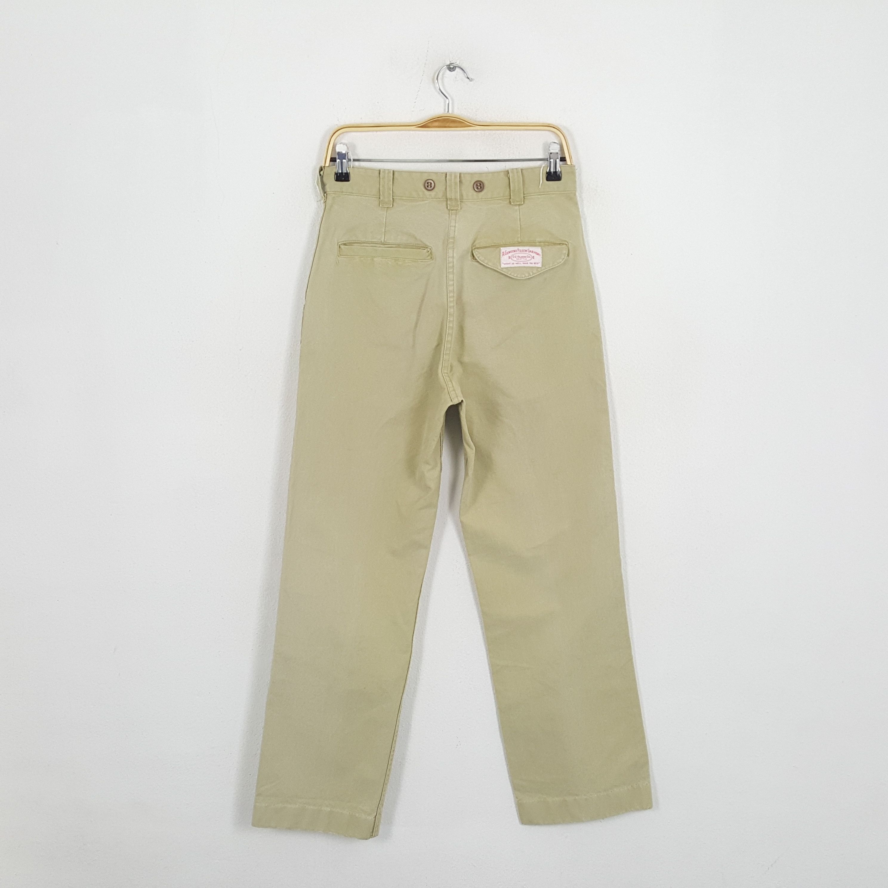 Filson × Streetwear × Vintage Vintage A GENUINE FILSON Japanese Style ...
