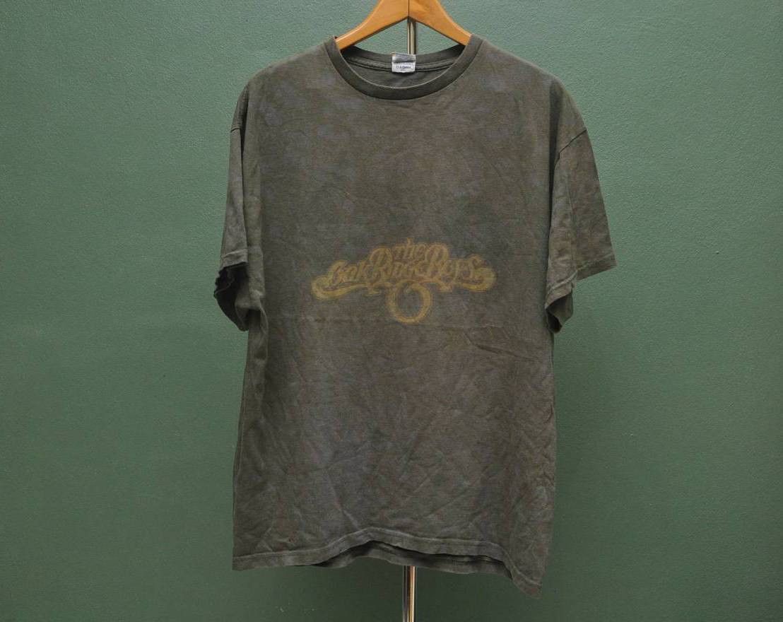 Band Tees × Japanese Brand × Vintage Vintage The Oak Ridge Boys Shirt Size US XL / EU 56 / 4 - 1 Thumbnail