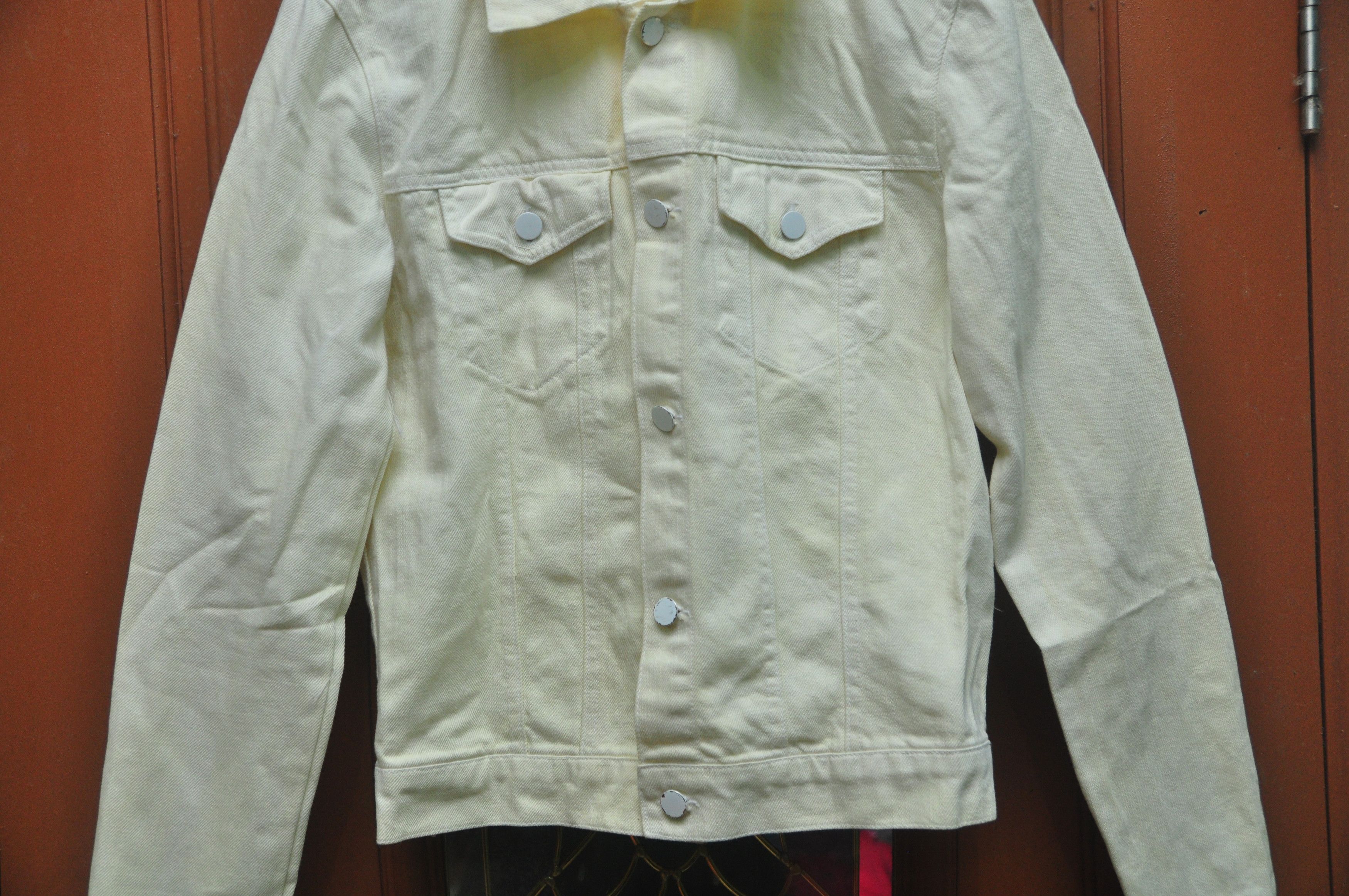 Japanese Brand × Vintage Vintage Designer Fashion Style Jacket Size US M / EU 48-50 / 2 - 3 Thumbnail