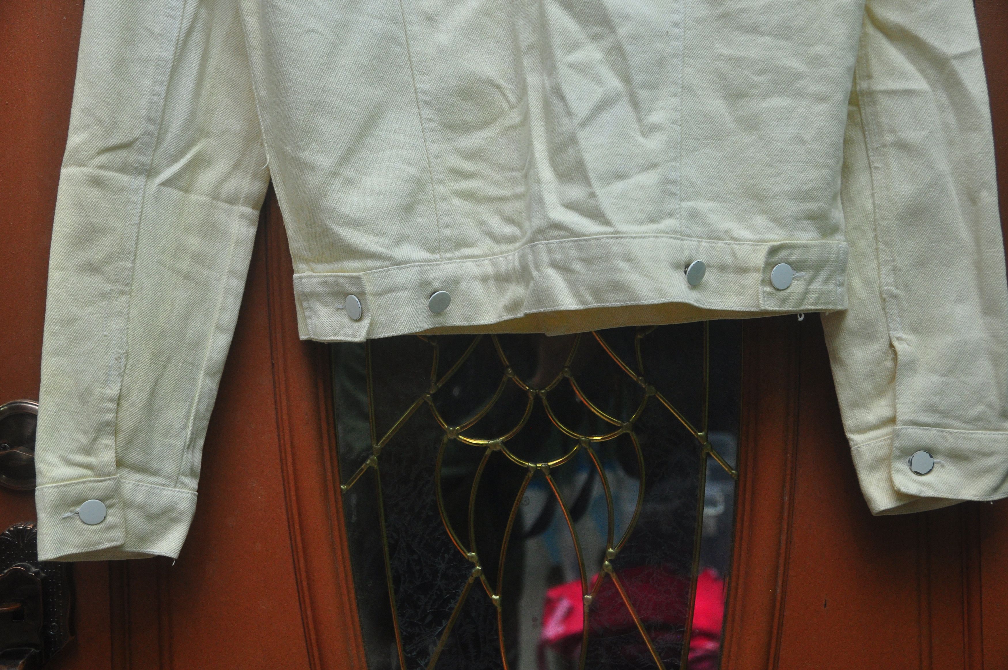 Japanese Brand × Vintage Vintage Designer Fashion Style Jacket Size US M / EU 48-50 / 2 - 6 Thumbnail
