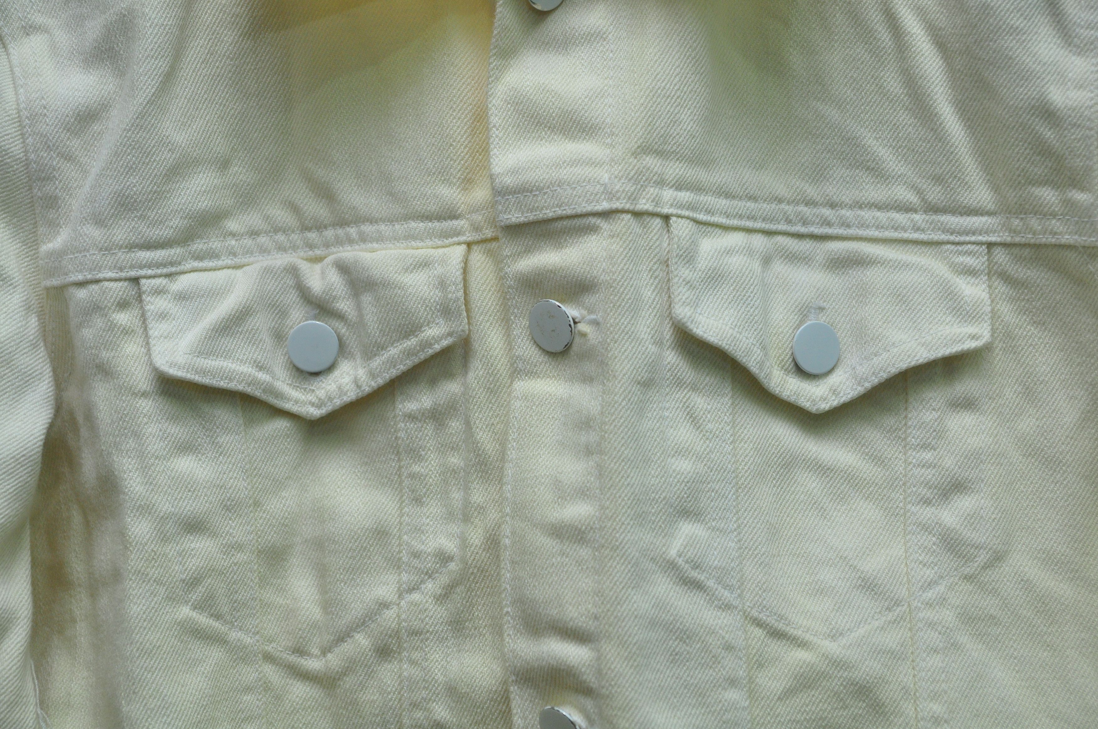 Japanese Brand × Vintage Vintage Designer Fashion Style Jacket Size US M / EU 48-50 / 2 - 4 Thumbnail