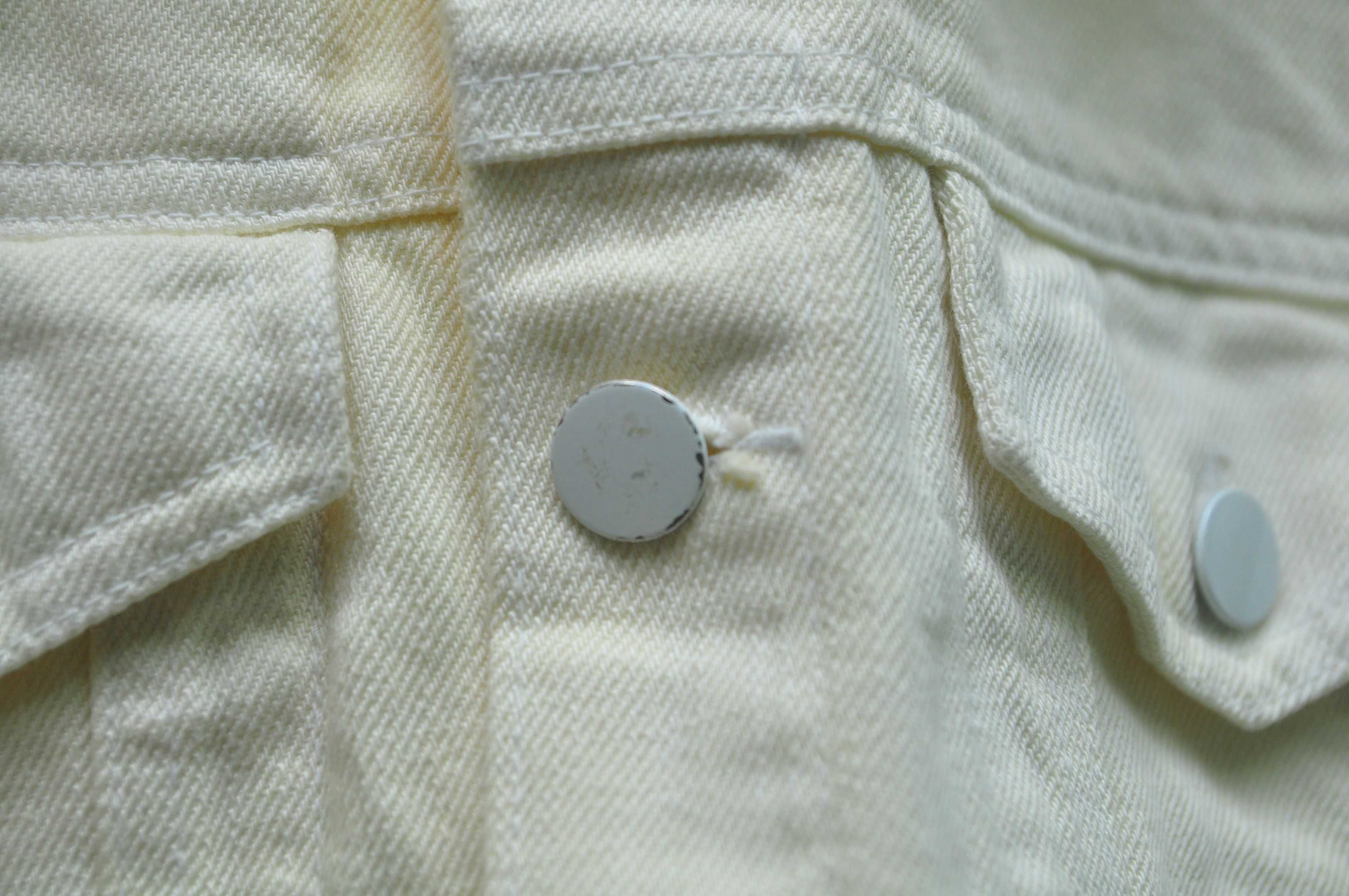 Japanese Brand × Vintage Vintage Designer Fashion Style Jacket Size US M / EU 48-50 / 2 - 5 Thumbnail