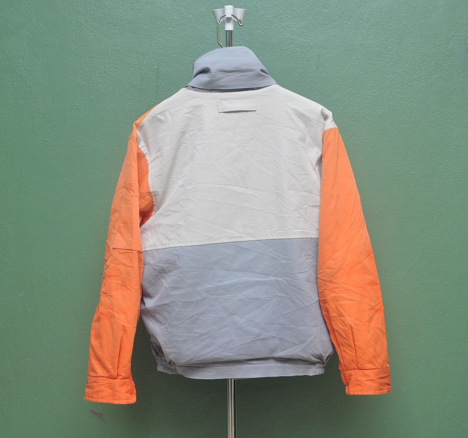 Designer × Japanese Brand × Vintage Multicolour Design Jacket Size US L / EU 52-54 / 3 - 2 Thumbnail