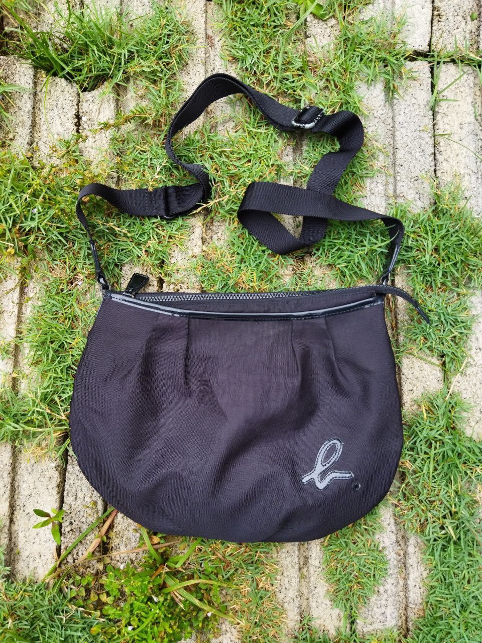 Agnes b sling bag deals