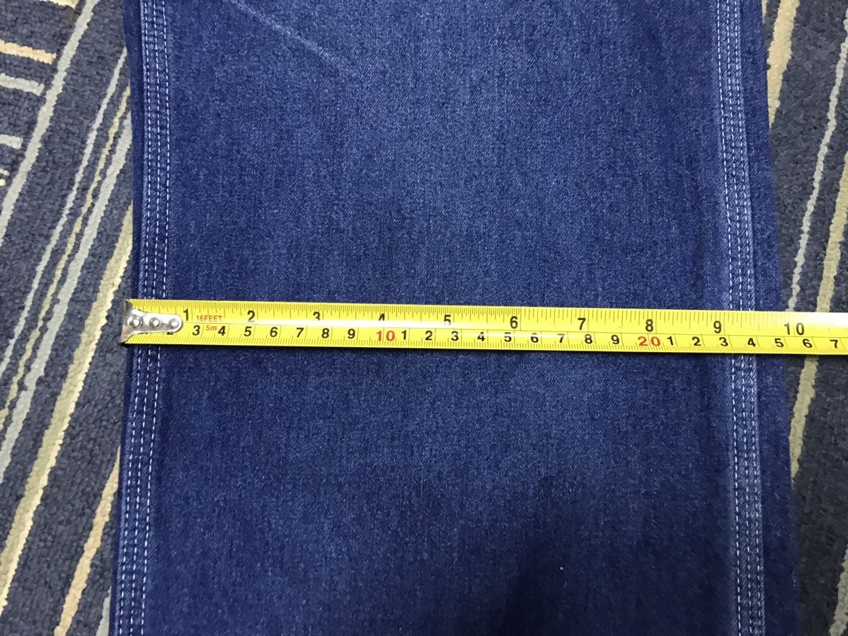 Carhartt Vintage Carhartt Workwear Jeans size 30x34 Size US 30 / EU 46 - 11 Thumbnail