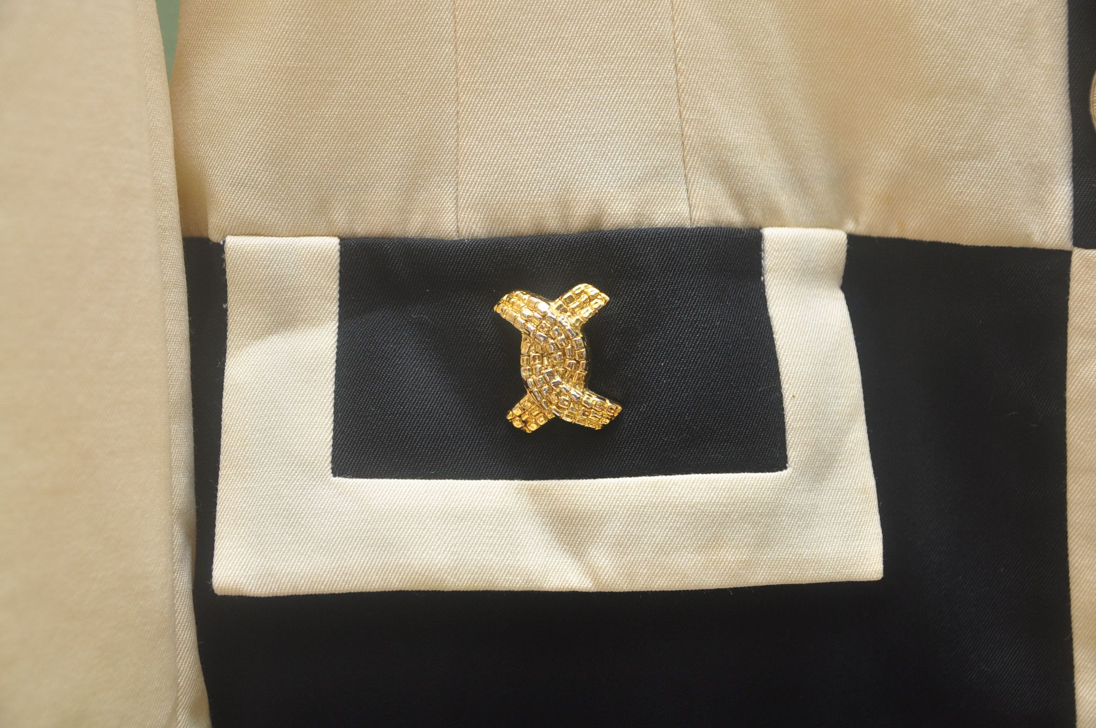 Designer × Japanese Brand × Vintage Vintage Madonna Jacket Designer Fashion style Size M / US 6-8 / IT 42-44 - 7 Thumbnail
