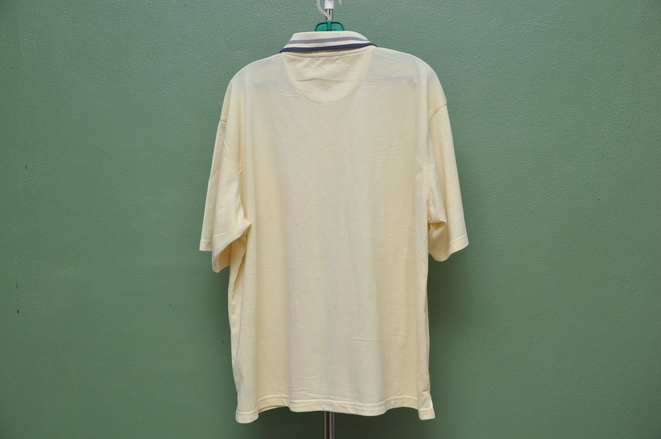 Designer × Japanese Brand × MCM Vintage MCM Shirt Designer Fashion Style Size US XL / EU 56 / 4 - 2 Thumbnail