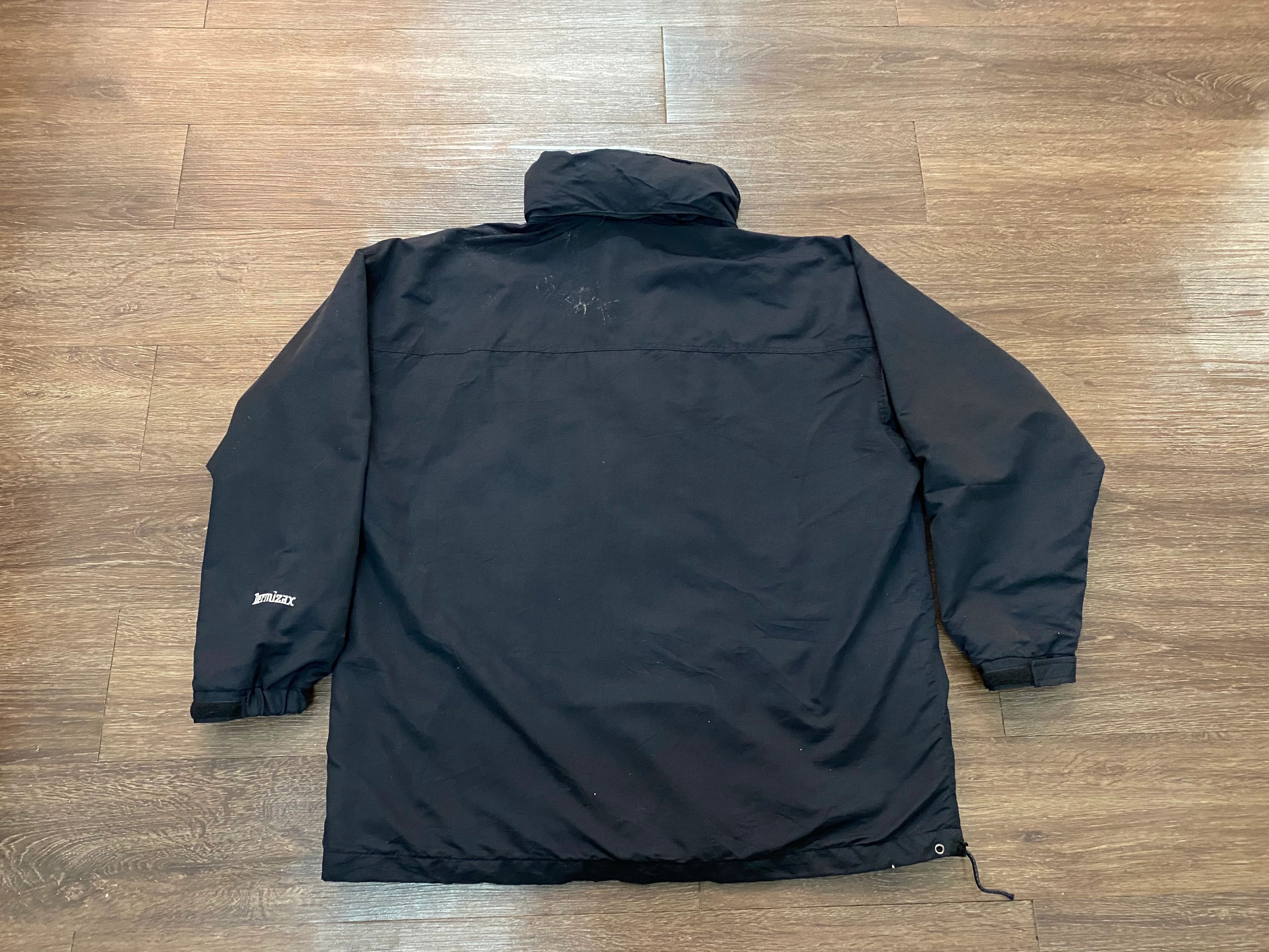 The North Face the north face Jacket Dermizax Saiz large Size US L / EU 52-54 / 3 - 2 Thumbnail