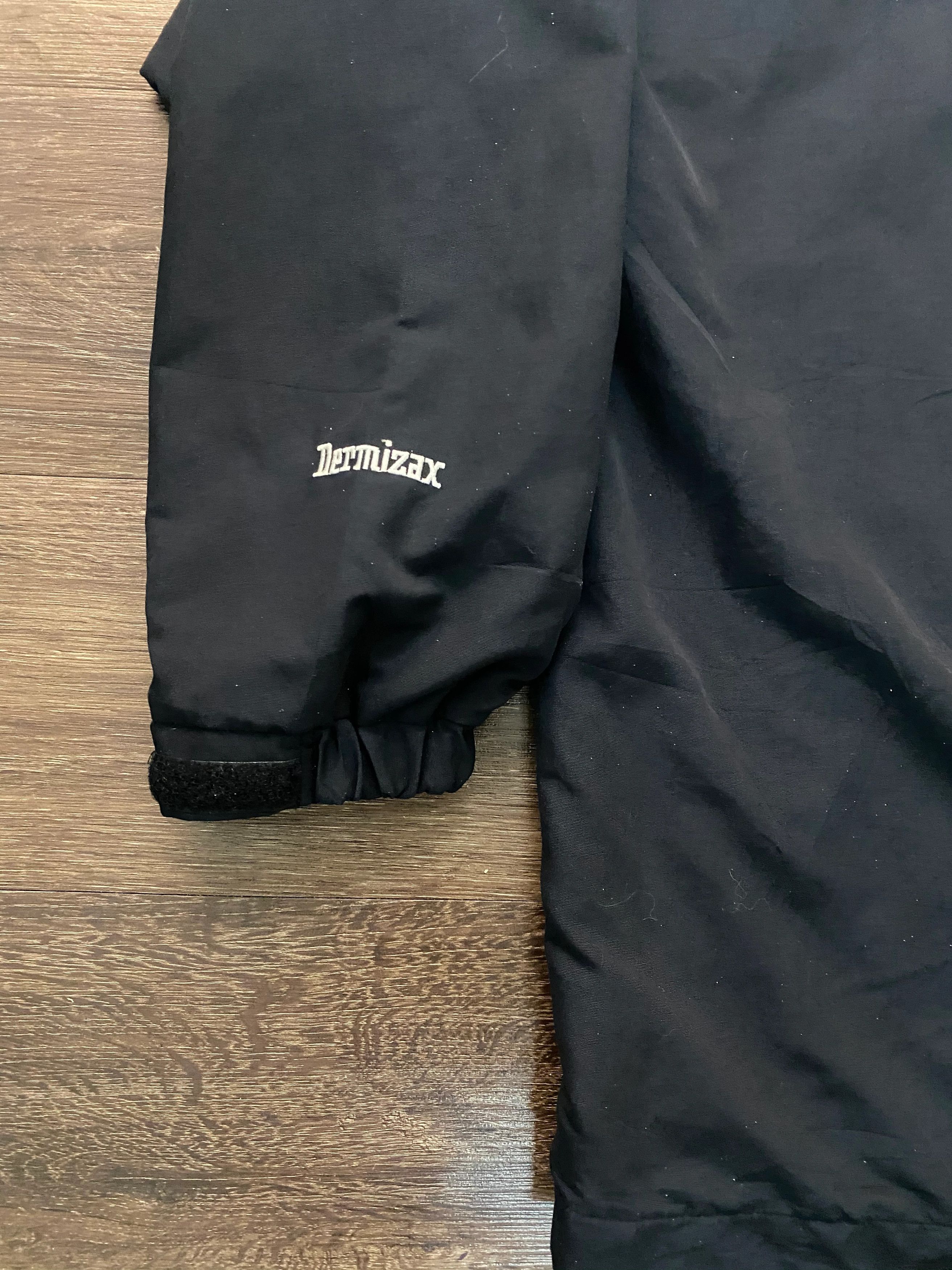 The North Face the north face Jacket Dermizax Saiz large Size US L / EU 52-54 / 3 - 6 Thumbnail