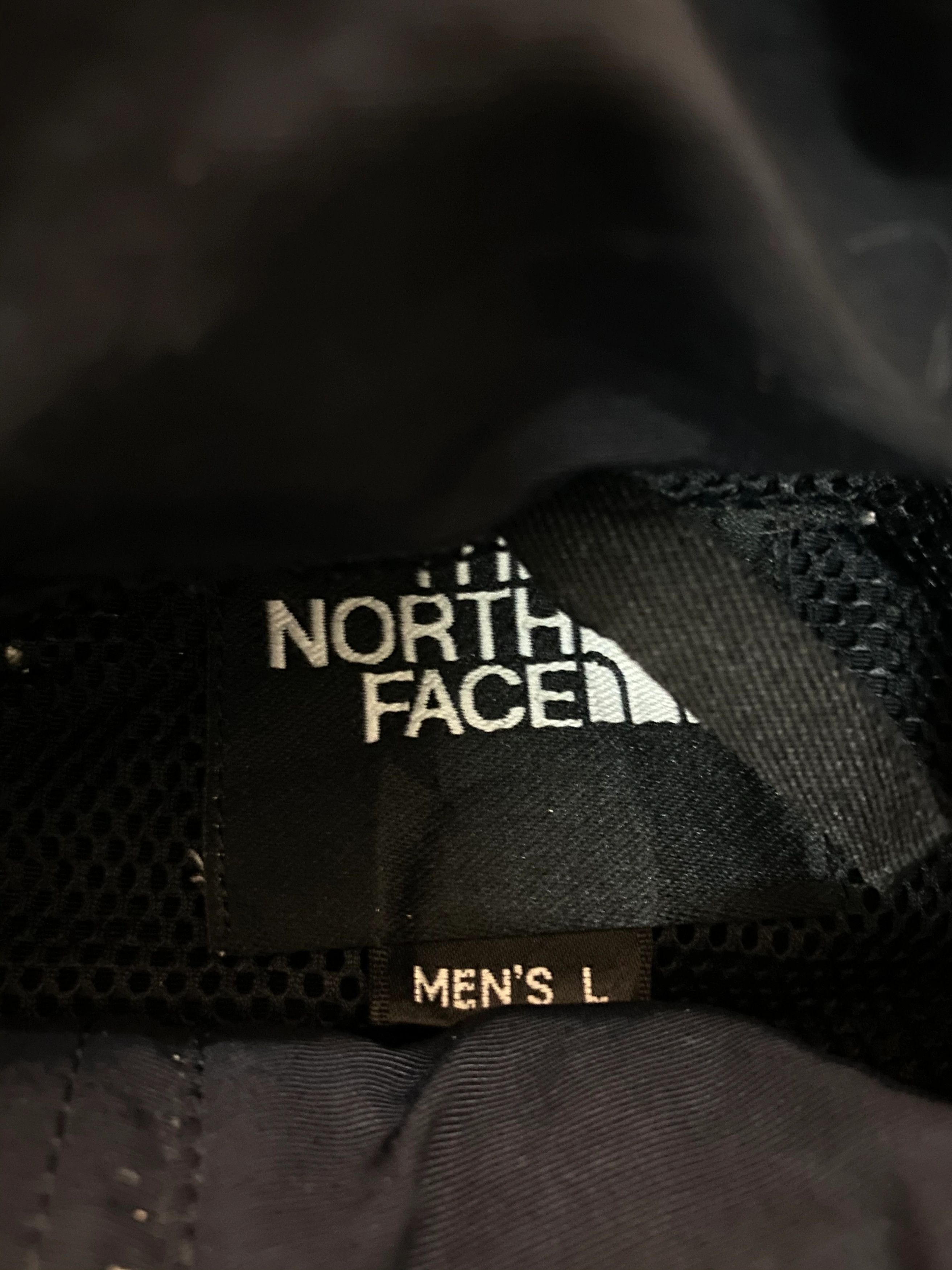 The North Face the north face Jacket Dermizax Saiz large Size US L / EU 52-54 / 3 - 4 Thumbnail