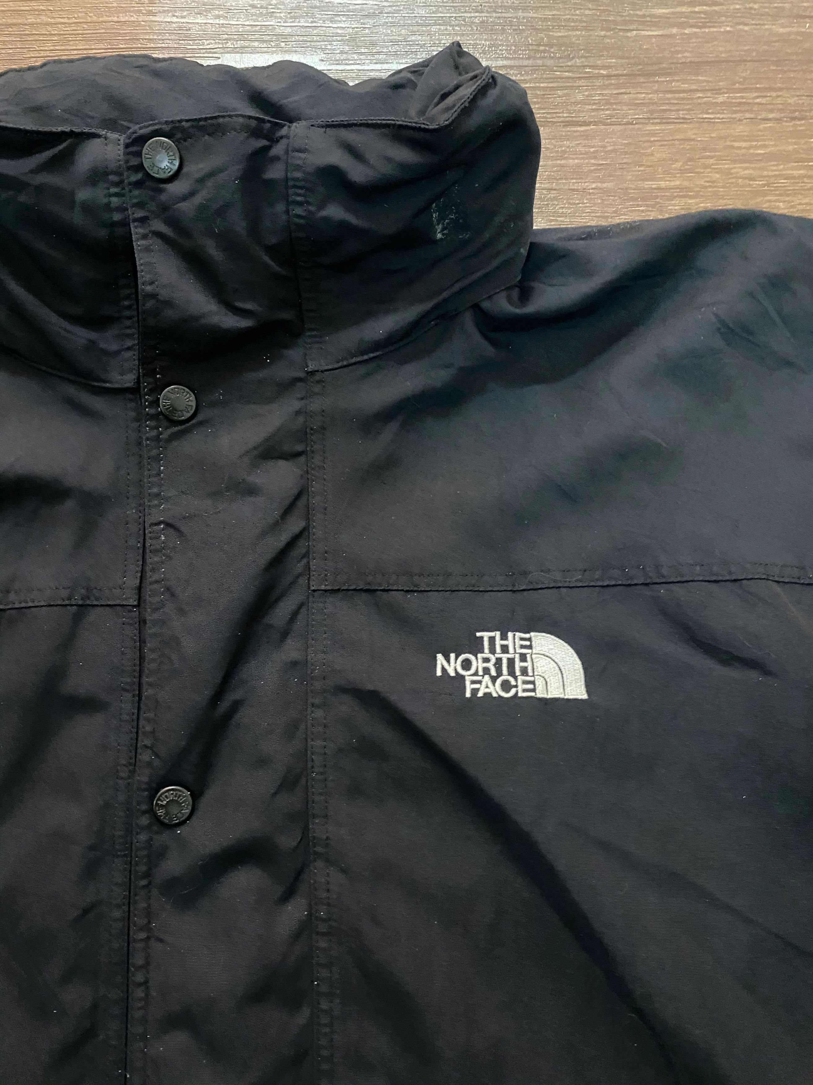 The North Face the north face Jacket Dermizax Saiz large Size US L / EU 52-54 / 3 - 5 Thumbnail