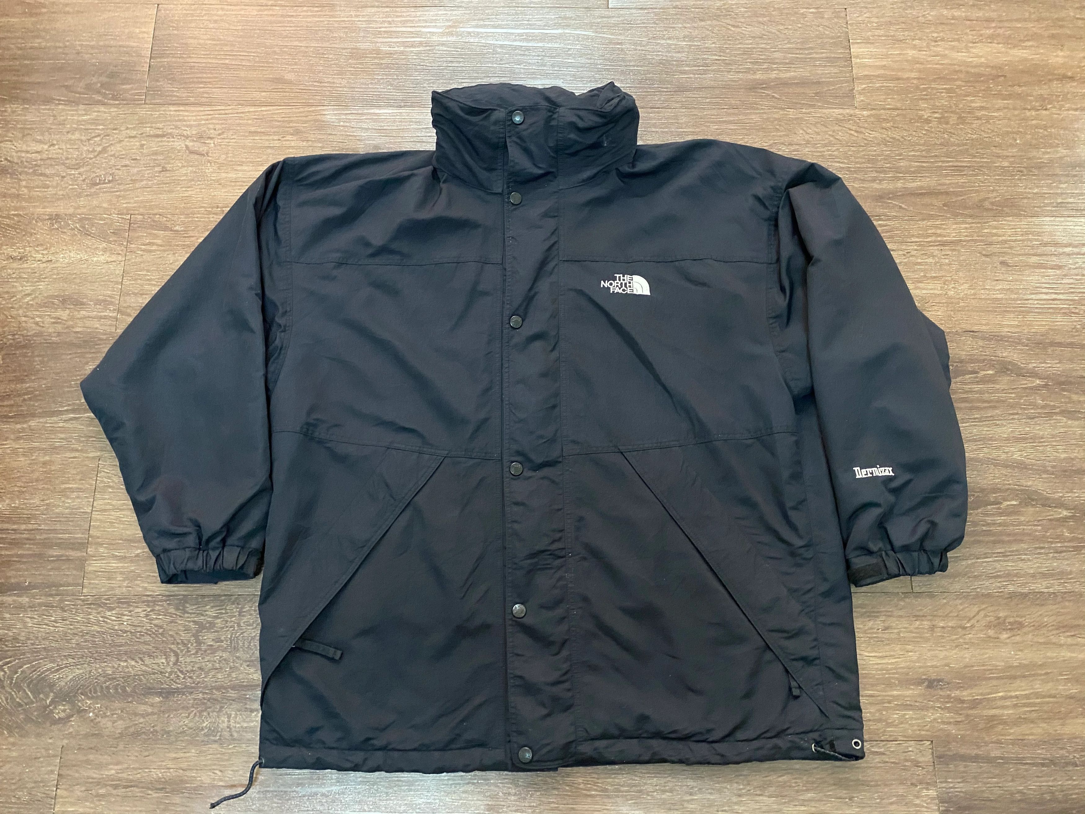 The North Face the north face Jacket Dermizax Saiz large Size US L / EU 52-54 / 3 - 1 Thumbnail