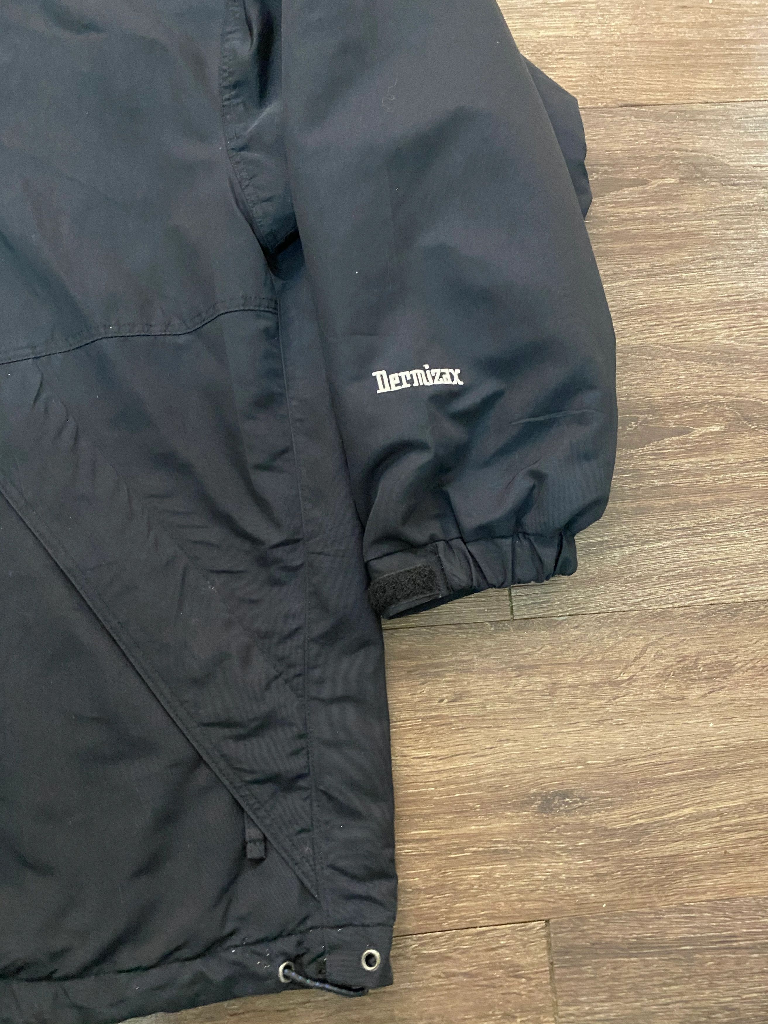 The North Face the north face Jacket Dermizax Saiz large Size US L / EU 52-54 / 3 - 7 Thumbnail