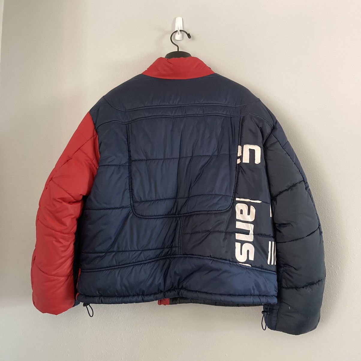 GmbH AW17 Recycled Down Hans Jacket Size US M / EU 48-50 / 2 - 2 Thumbnail