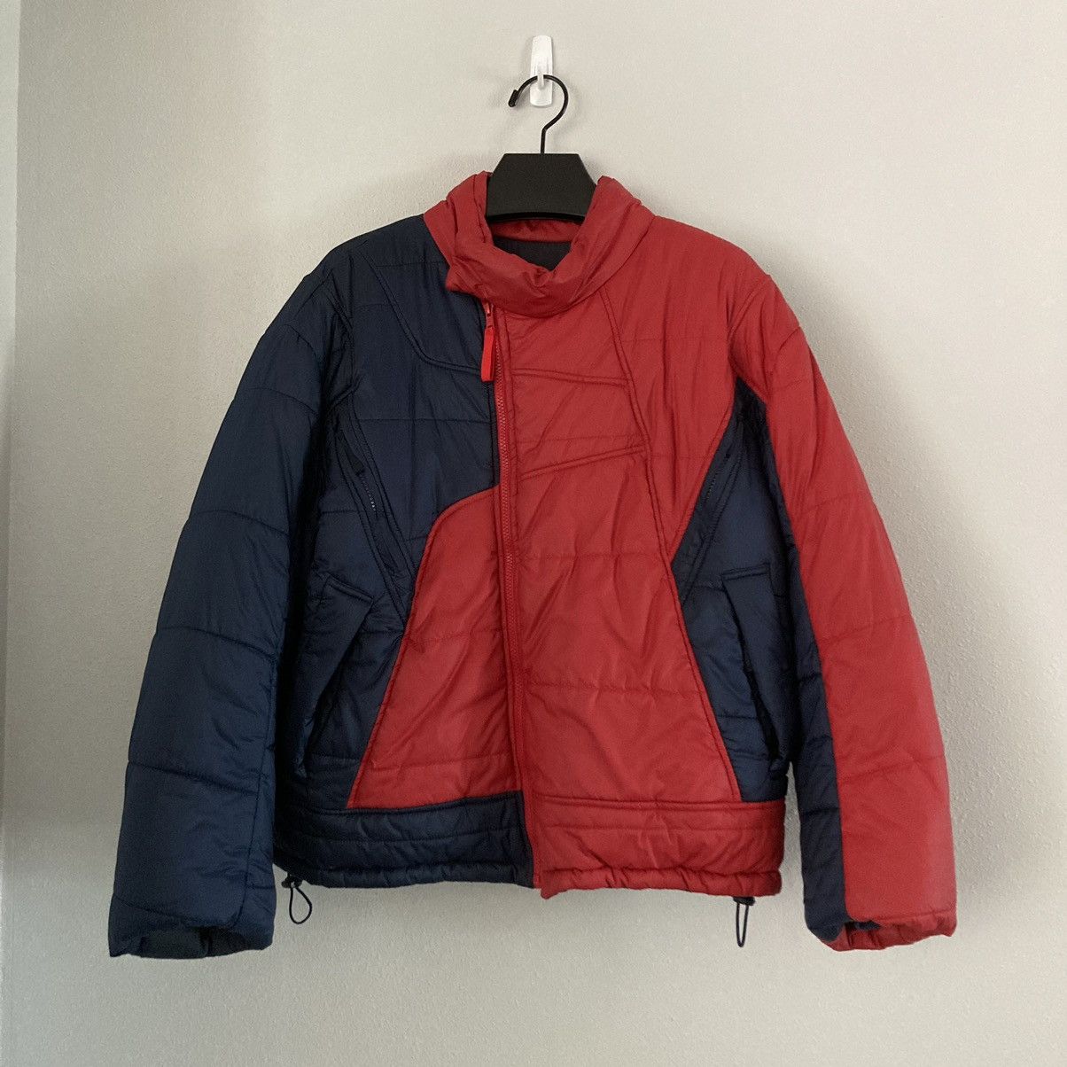 GmbH AW17 Recycled Down Hans Jacket Size US M / EU 48-50 / 2 - 1 Thumbnail
