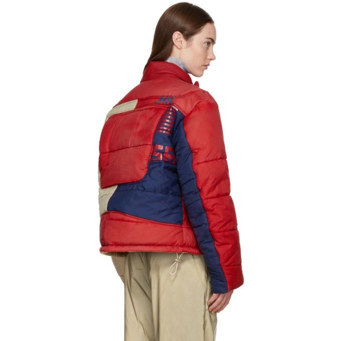 GmbH AW17 Recycled Down Hans Jacket Size US M / EU 48-50 / 2 - 8 Thumbnail