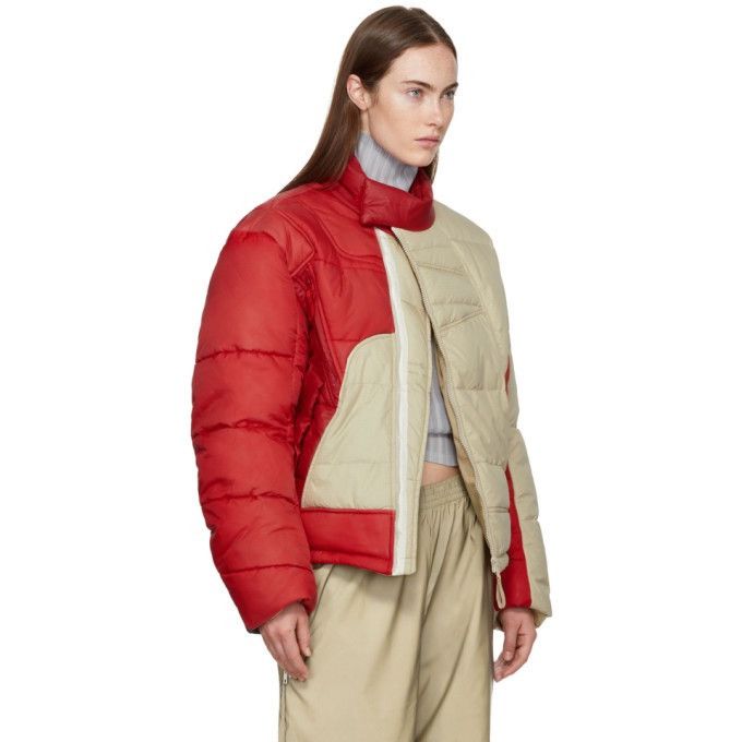 GmbH AW17 Recycled Down Hans Jacket Size US M / EU 48-50 / 2 - 9 Thumbnail