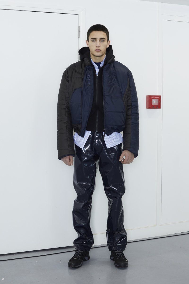 GmbH AW17 Recycled Down Hans Jacket Size US M / EU 48-50 / 2 - 11 Thumbnail