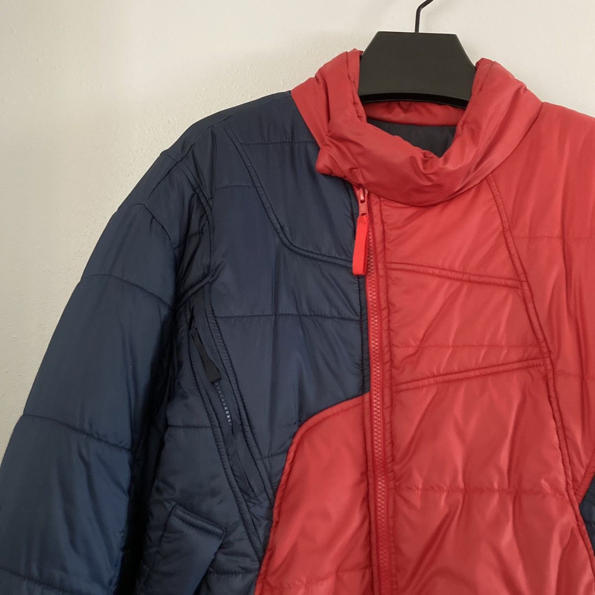 GmbH AW17 Recycled Down Hans Jacket Size US M / EU 48-50 / 2 - 3 Thumbnail
