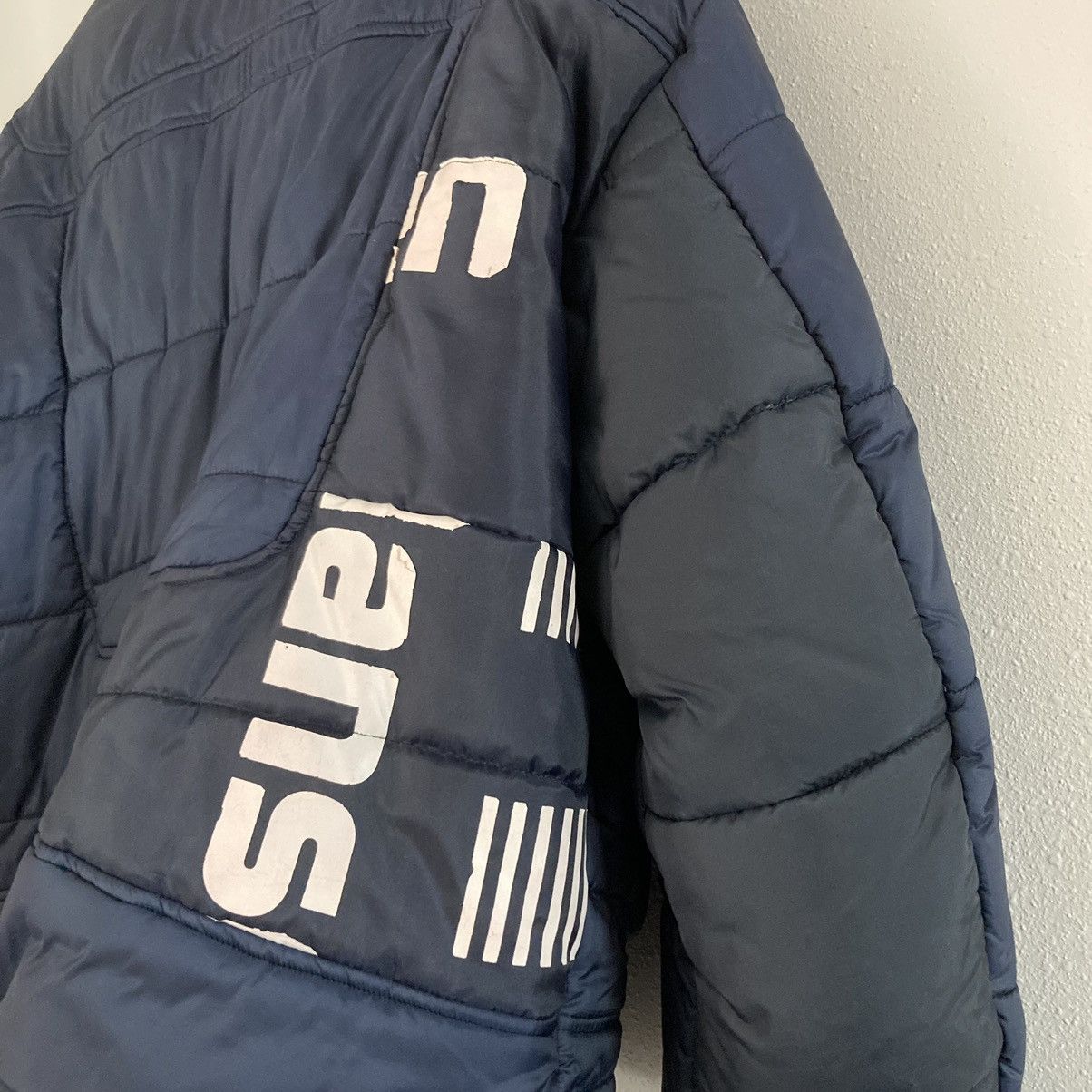 GmbH AW17 Recycled Down Hans Jacket Size US M / EU 48-50 / 2 - 7 Thumbnail