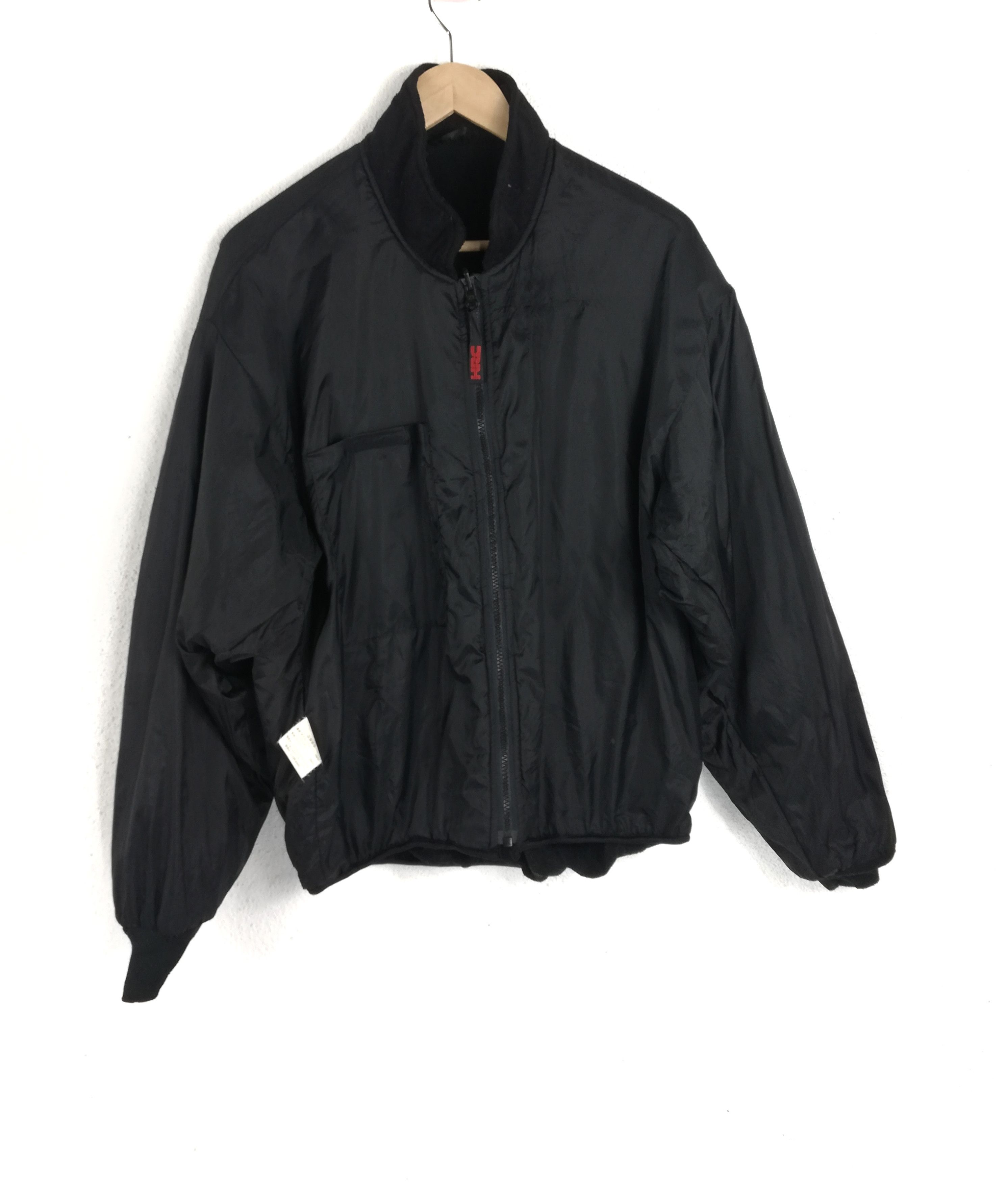 Honda × Sports Specialties HONDA HRC Jacket riversible Size US L / EU 52-54 / 3 - 1 Thumbnail