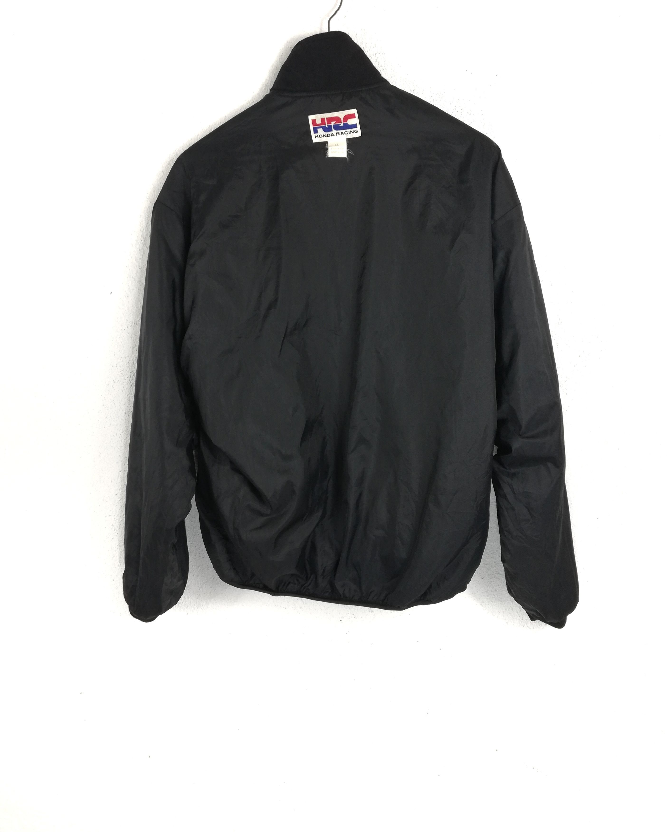 Honda × Sports Specialties HONDA HRC Jacket riversible Size US L / EU 52-54 / 3 - 2 Thumbnail