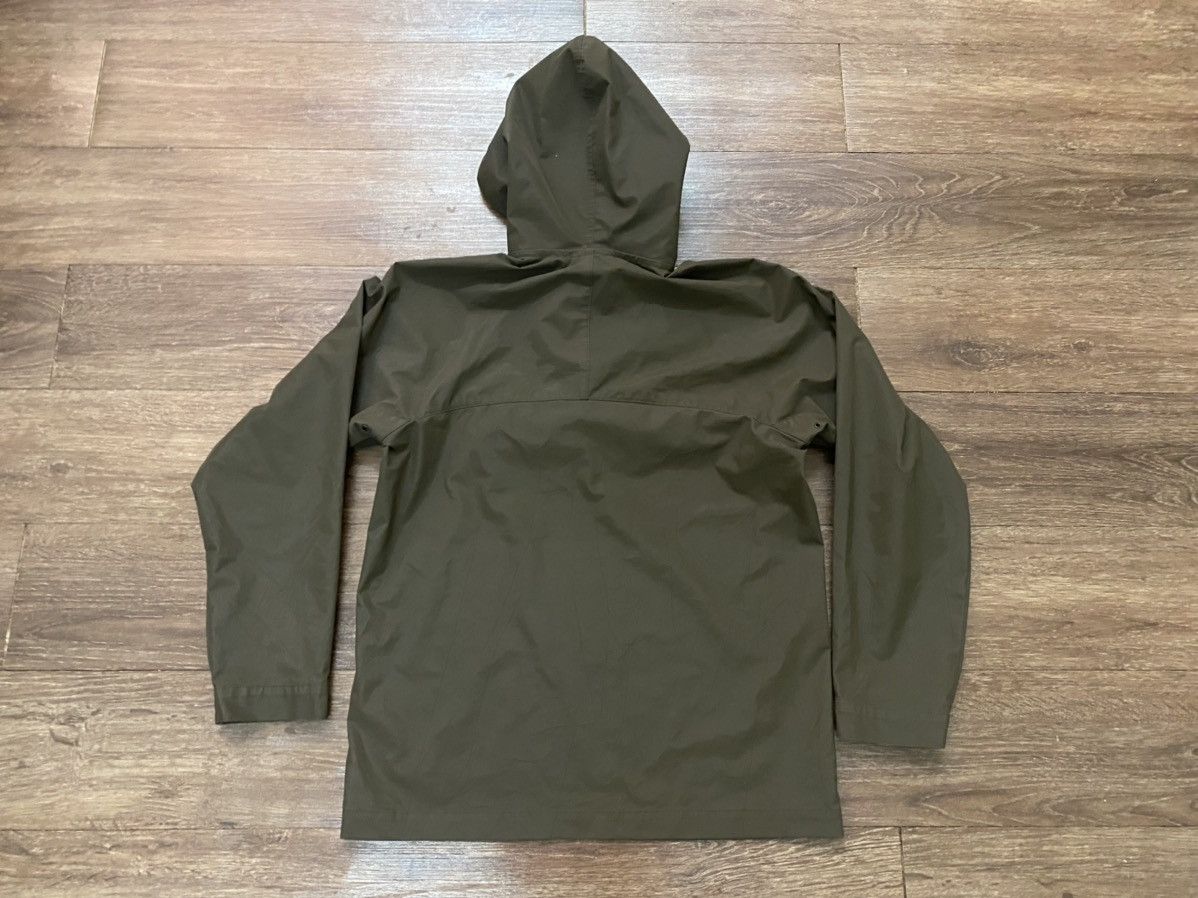 A.P.C. RAXEDO Waterproof & Lightweight Rain Coat Size US S / EU 44-46 / 1 - 4 Thumbnail