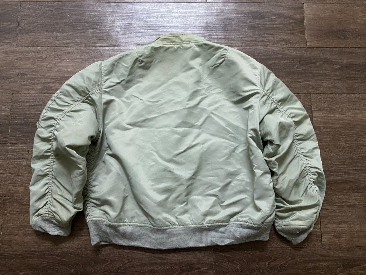 Harley Davidson × Vintage Vintage Harley Davidson Bomber Jacket american legend Size US M / EU 48-50 / 2 - 6 Thumbnail