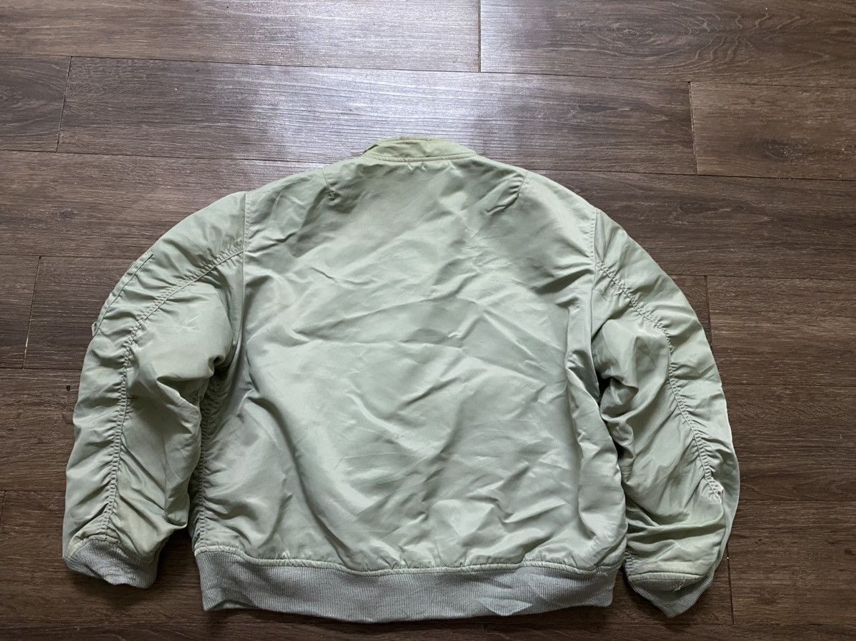 Harley Davidson × Vintage Vintage Harley Davidson Bomber Jacket american legend Size US M / EU 48-50 / 2 - 7 Thumbnail