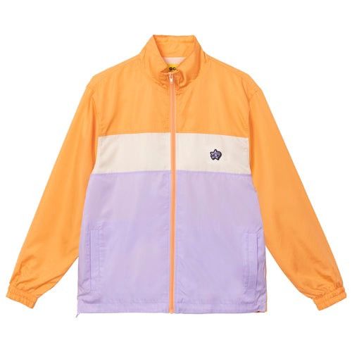 Golf Wang × Tyler The Creator Golf Wang comet track jacket orange Size US L / EU 52-54 / 3 - 2 Thumbnail