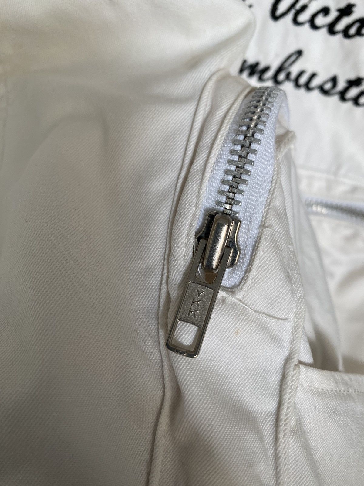 General Research × Japanese Brand 1990s POSH BOY 3D cargos light jacket Size US M / EU 48-50 / 2 - 10 Thumbnail