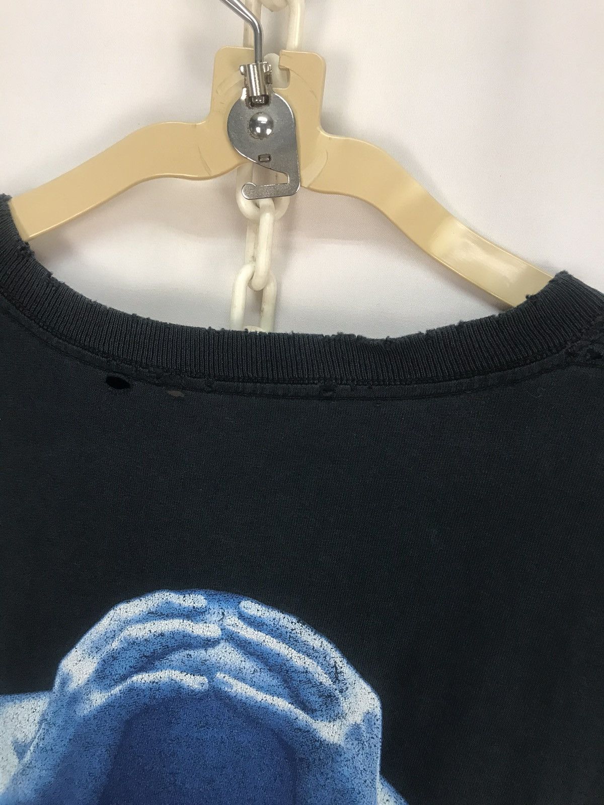 Microsoft × Other Bfg tech distressed tshirt Size US L / EU 52-54 / 3 - 9 Thumbnail