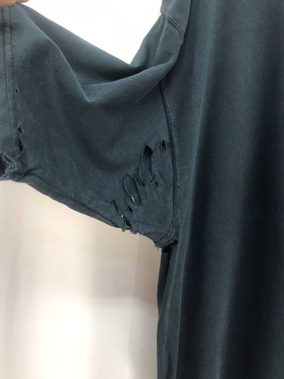 Microsoft × Other Bfg tech distressed tshirt Size US L / EU 52-54 / 3 - 7 Thumbnail