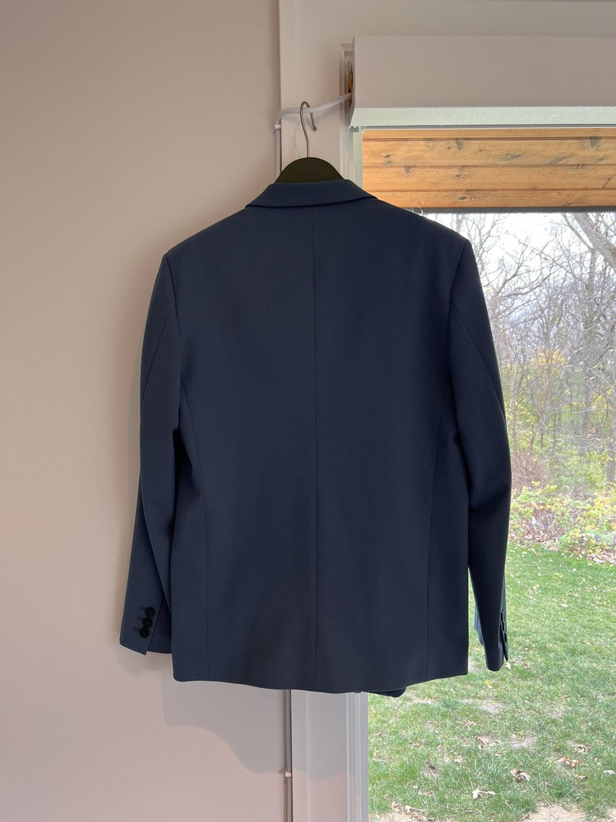 Ambush Design Brand New with Tags Ambush Double Breasted Blazer Size 40R - 5 Thumbnail