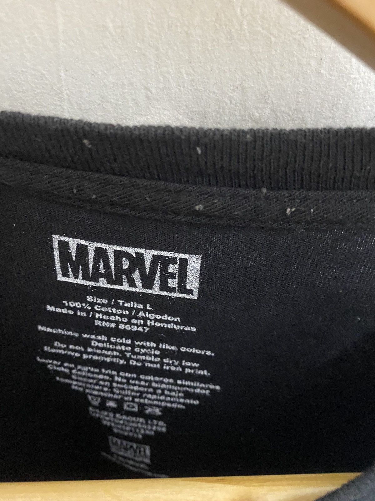 Marvel Comics Vintage DeadPool T-Shirt Size US L / EU 52-54 / 3 - 6 Thumbnail