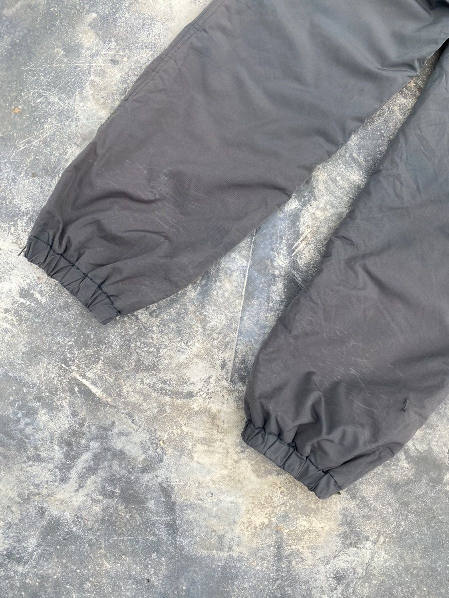 Moncler Distressed Moncler Asics Ski Wear Jumpsuits Size US 30 / EU 46 - 11 Thumbnail