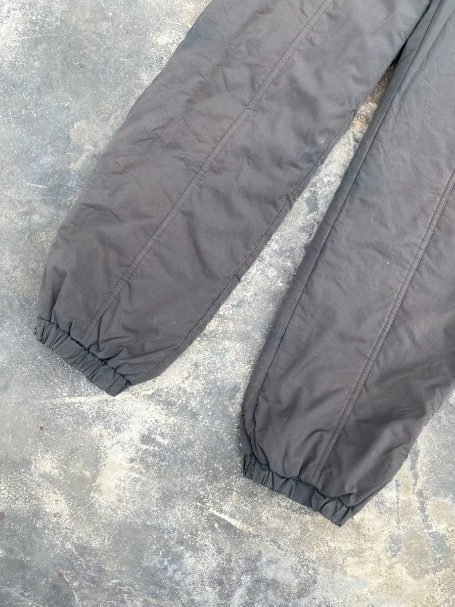 Moncler Distressed Moncler Asics Ski Wear Jumpsuits Size US 30 / EU 46 - 6 Thumbnail