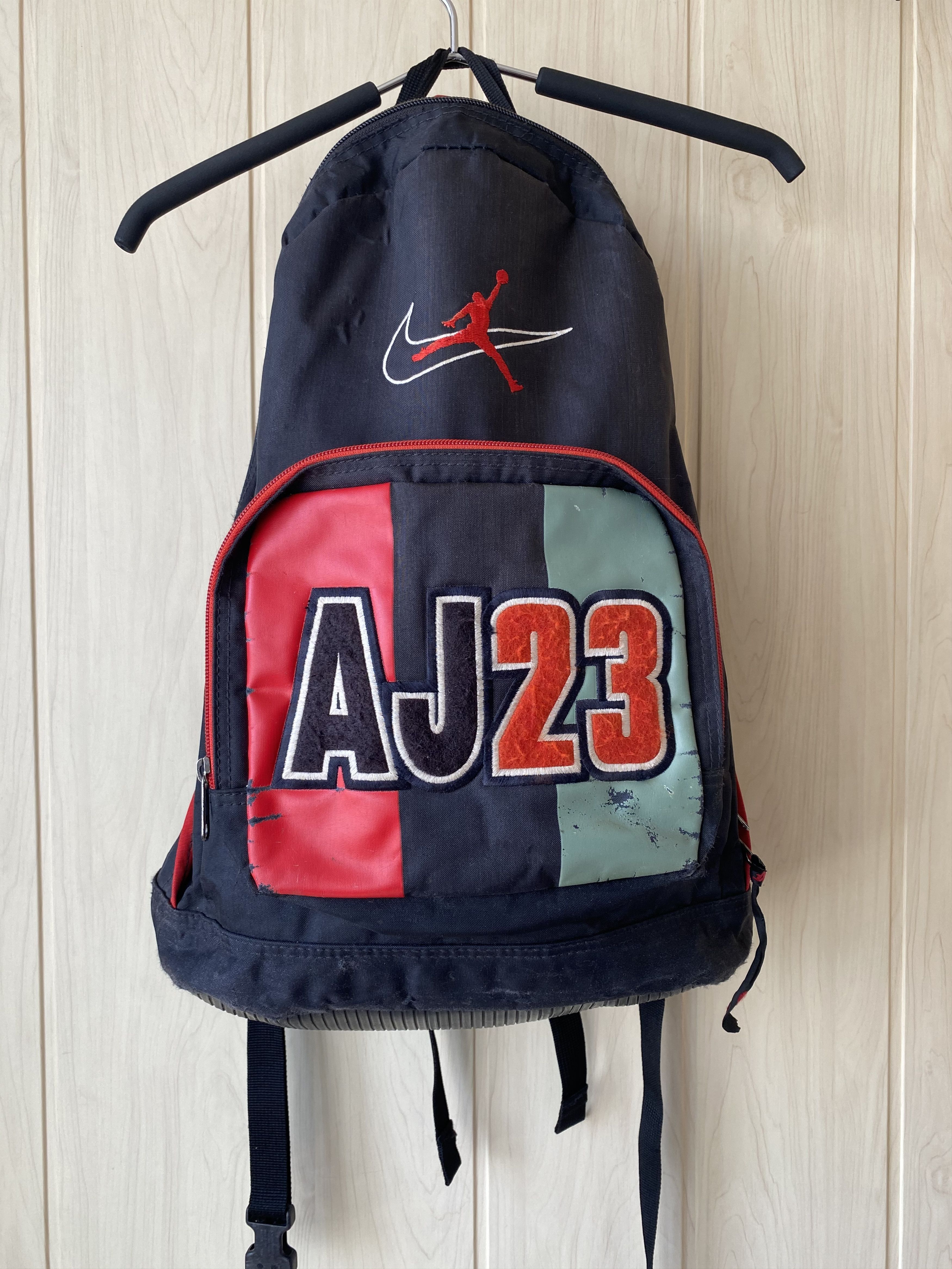 Jordan Brand × October's Very Own Jordan OVO Top Loader Backpack