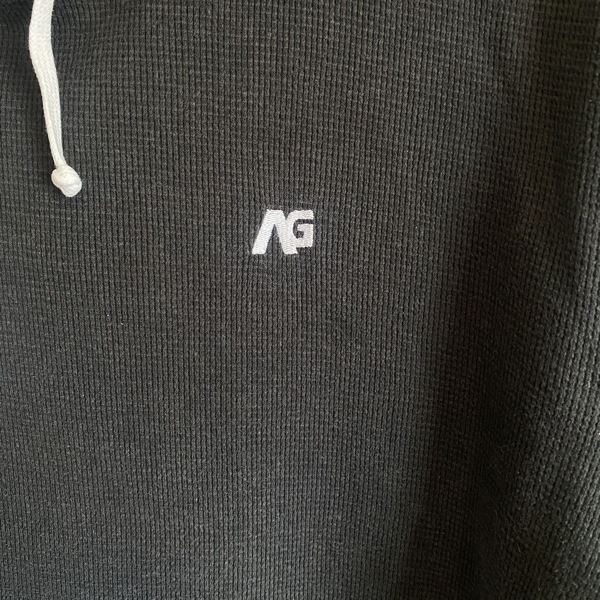 Analog Vintage Analog Technical Fashion Hoodie Size US M / EU 48-50 / 2 - 2 Thumbnail